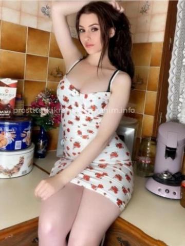 Индивидуалка Лилия Фотография 2