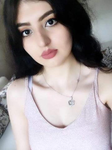Индивидуалка Эдита Фотография 3
