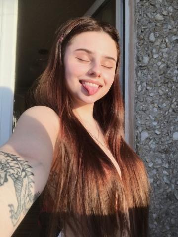 Индивидуалка Жанна Фотография 6